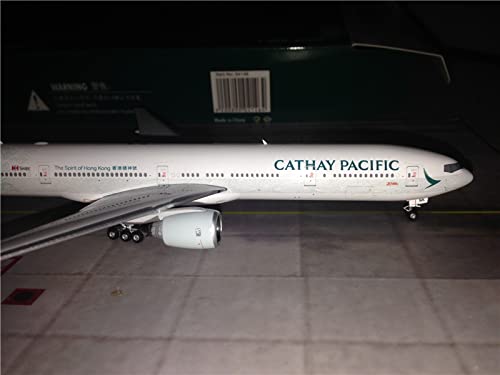 Amazon | Phoenix 1:400 完成品 Cathay Pacific The Spirit Hong Kong